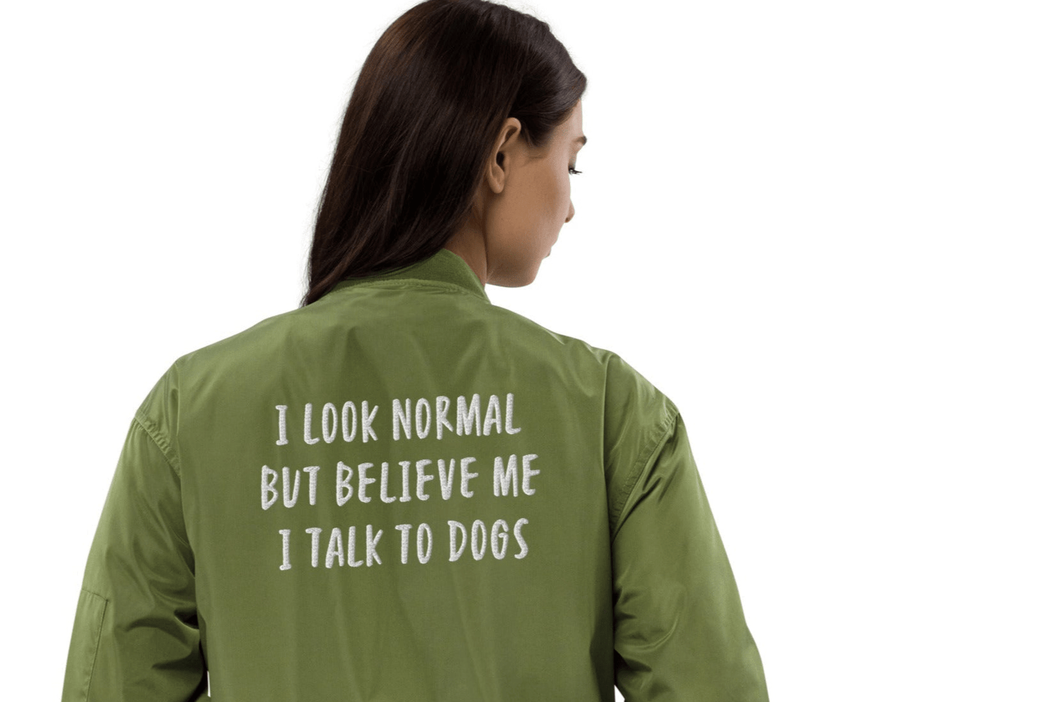 Für Dogmoms and Dogdads - Milas Leash